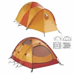 Marmot Thor 3P -Marmot Camping Shop image 170