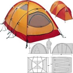 Marmot Thor 3P -Marmot Camping Shop image 172