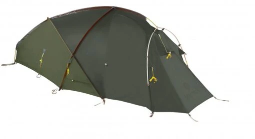 Marmot Grid Plus 2P -Marmot Camping Shop image 173