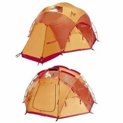 Marmot Lair 8P -Marmot Camping Shop image 175