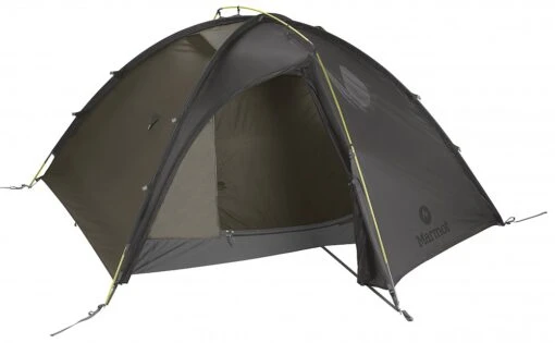 Marmot Nusku 2P -Marmot Camping Shop image 176