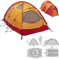 Marmot Thor 2P -Marmot Camping Shop image 179