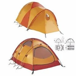 Marmot Thor 2P -Marmot Camping Shop image 181