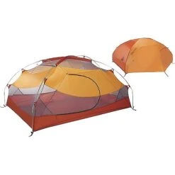 Marmot Aeolos 2P -Marmot Camping Shop image 25