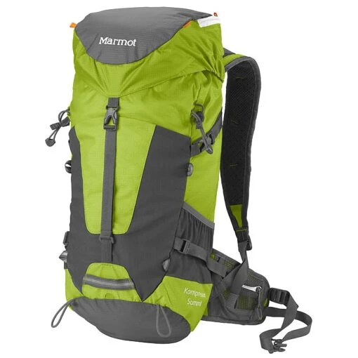 Marmot Kompressor Summit -Marmot Camping Shop image 376