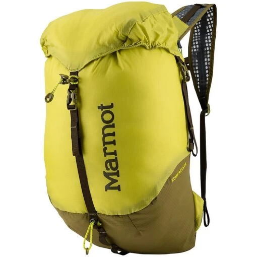 Marmot Kompressor -Marmot Camping Shop image 396