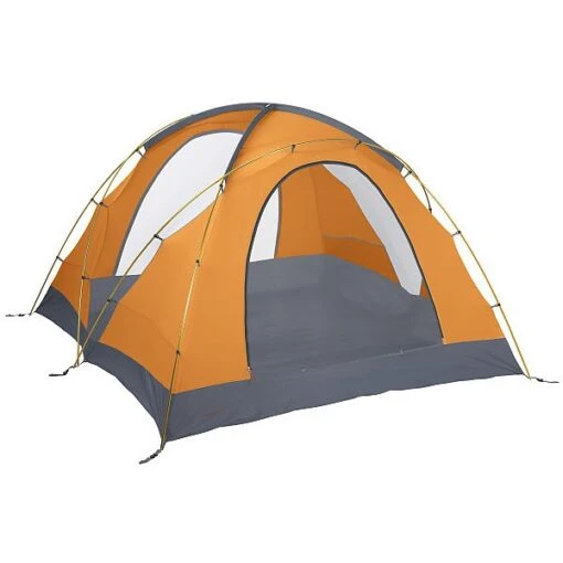 Marmot Den 4P -Marmot Camping Shop image 40