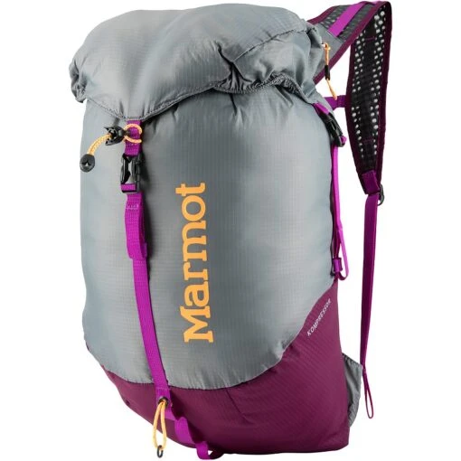 Marmot Kompressor -Marmot Camping Shop image 402