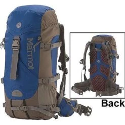 Marmot Eiger 35 -Marmot Camping Shop image 405