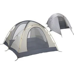 Marmot Den 4P -Marmot Camping Shop image 49