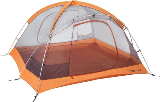 Marmot Hideaway 4P -Marmot Camping Shop image 6