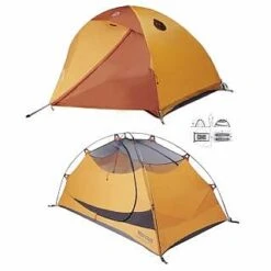 Marmot Earlylight 2P -Marmot Camping Shop image 71