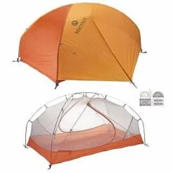 Marmot Aura 2P -Marmot Camping Shop image 77