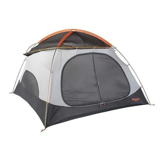 Marmot Halo 6P -Marmot Camping Shop image 96