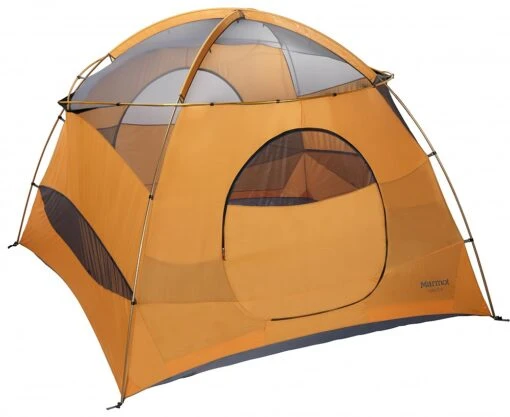 Marmot Halo 6P -Marmot Camping Shop image 97