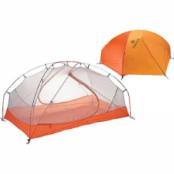 Marmot Aura 2P -Marmot Camping Shop l23015