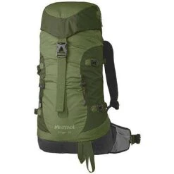 Marmot Eiger 35 -Marmot Camping Shop mrmt eiger35 pack forst 08