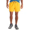 Marmot 5in Juniper Springs Short - Men's -Marmot Camping Shop opplanet marmot 5in juniper springs short mens solar xl m12590 9342 xl main