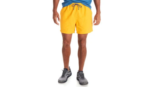 Marmot 5in Juniper Springs Short - Men's -Marmot Camping Shop opplanet marmot 5in juniper springs short mens solar xl m12590 9342 xl main