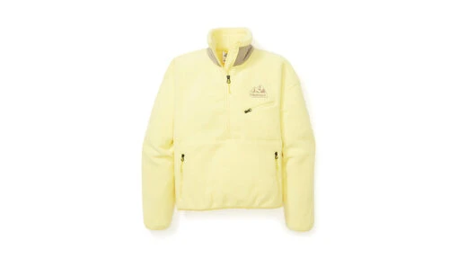 Marmot 94 E.C.O. Recycled Fleece - Women's -Marmot Camping Shop opplanet marmot 94 e c o recycled fleece womens light yellow vetiver small m14197 21730 s main