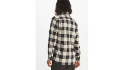 Marmot Anderson Lightweight Flannel - Men's -Marmot Camping Shop opplanet marmot anderson lightweight flannel mens sandbar 2xl m13559 7829 xxl av 1