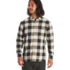 Marmot Anderson Lightweight Flannel - Men's -Marmot Camping Shop opplanet marmot anderson lightweight flannel mens sandbar 2xl m13559 7829 xxl main