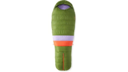 Marmot Angel Fire Sleeping Bags - Women's -Marmot Camping Shop opplanet marmot angel fire sleeping bags womens foliage paisley purple dual zip long m12785 19626 dz main