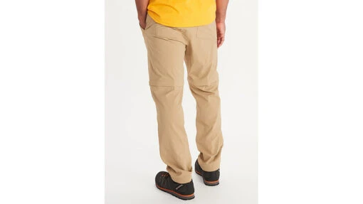 Marmot Arch Rock Convertible Pant - Men's -Marmot Camping Shop opplanet marmot arch rock convertible pant mens shetland 40 short m12585 16310 40 av 1