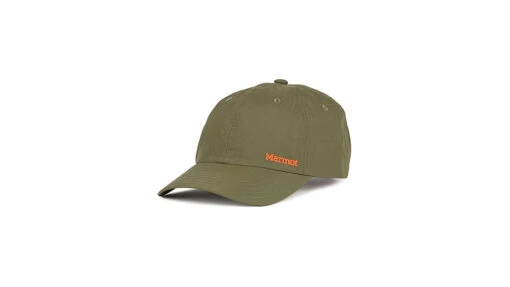 Marmot Arch Rock Hat -Marmot Camping Shop opplanet marmot arch rock hat nori one size m14353 4859 one main