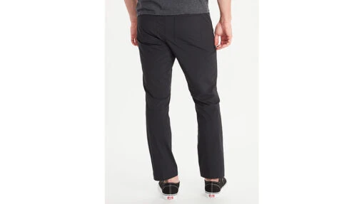 Marmot Arch Rock Pant - Men's -Marmot Camping Shop opplanet marmot arch rock pant mens black 40 short m10842 001 40 av 1