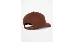 Marmot Aulin Cap -Marmot Camping Shop opplanet marmot aulin cap whiskey brown one size m14316 16311 one av 1