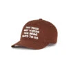 Marmot Aulin Cap -Marmot Camping Shop opplanet marmot aulin cap whiskey brown one size m14316 16311 one main