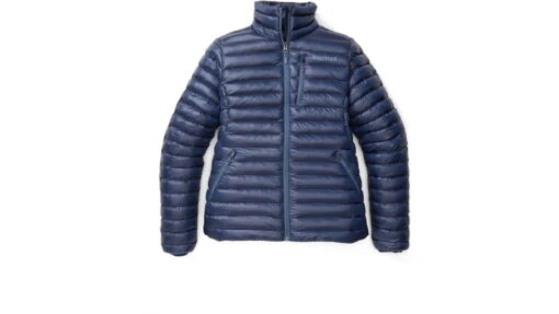 Marmot Avant Featherless Jacket - Women's -Marmot Camping Shop opplanet marmot avant featherless jacket womens arctic navy small 79340 2975 s main