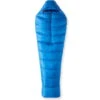 Marmot Bantamweight 15 Sleeping Bags - Men's -Marmot Camping Shop opplanet marmot bantamweight 15 sleeping bags mens dark azure clear blue center zip short m13001 19628 cz main