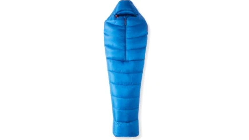 Marmot Bantamweight 15 Sleeping Bags - Men's -Marmot Camping Shop opplanet marmot bantamweight 15 sleeping bags mens dark azure clear blue center zip short m13001 19628 cz main