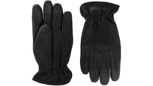 Marmot Basic Work Glove - Men's -Marmot Camping Shop opplanet marmot basic work glove mens black 2xl 82830 001 xxl main