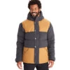 Marmot Bedford Jacket - Men's -Marmot Camping Shop opplanet marmot bedford jacket mens darksteel scotch extra large m11770 16354 xl main