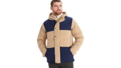 Marmot Bedford Jacket - Men's -Marmot Camping Shop opplanet marmot bedford jacket mens shetland arctic navy 2xl m11770 20737 xxl main