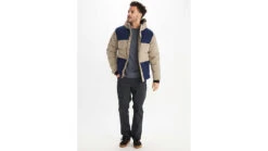 Marmot Bedford Jacket - Men's -Marmot Camping Shop opplanet marmot bedford jacket mens stonework arctic navy extra large m11770 16383 xl av 3