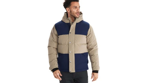 Marmot Bedford Jacket - Men's -Marmot Camping Shop opplanet marmot bedford jacket mens stonework arctic navy extra large m11770 16383 xl main