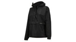 Marmot Bennu Anorak - Women's -Marmot Camping Shop opplanet marmot bennu anorak womens black extra large 36610 001 xl av 1