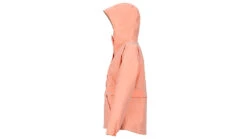 Marmot Bennu Anorak - Women's -Marmot Camping Shop opplanet marmot bennu anorak womens coral pink extra large 36610 7274 xl av 4