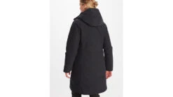 Marmot Chelsea Coat - Women's -Marmot Camping Shop opplanet marmot chelsea coat womens black 2xl m13169 001 xxl av 1