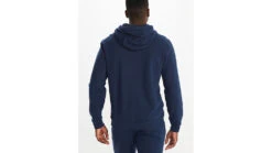 Marmot Coastal Hoody - Men's -Marmot Camping Shop opplanet marmot coastal hoody mens arctic navy 4xt m13639 2975 4xt av 1