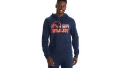 Marmot Coastal Hoody - Men's -Marmot Camping Shop opplanet marmot coastal hoody mens arctic navy 4xt m13639 2975 4xt main