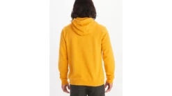 Marmot Coastal Hoody - Men's -Marmot Camping Shop opplanet marmot coastal hoody mens yellow gold 2xl m13635 9472 xxl av 1