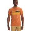 Marmot Coastal Tee Short Sleeve - Men's -Marmot Camping Shop opplanet marmot coastal tee short sleeve mens copper 2xl m12561 7160 xxl main