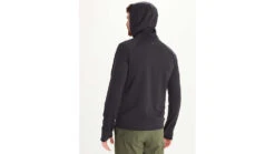 Marmot Crossover Hoody - Men's -Marmot Camping Shop opplanet marmot crossover hoody mens black xxl m12576 001 xxl av 1