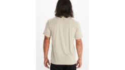 Marmot Crossover Short Sleeve T-Shirt - Men's -Marmot Camping Shop opplanet marmot crossover short sleeve mens sandbar 2xl m12578 7829 xxl av 1