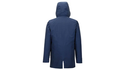 Marmot Drake Passage Comp Jacket - Men's -Marmot Camping Shop opplanet marmot drake passage comp jacket mens arctic navy small 74480 2975 s av 1